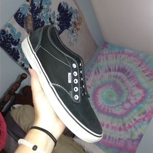 Vans Era Mens 9.5 in Black